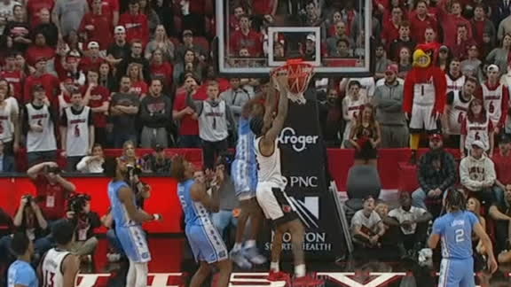 Game Highlights Video