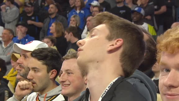 Game Highlights Video