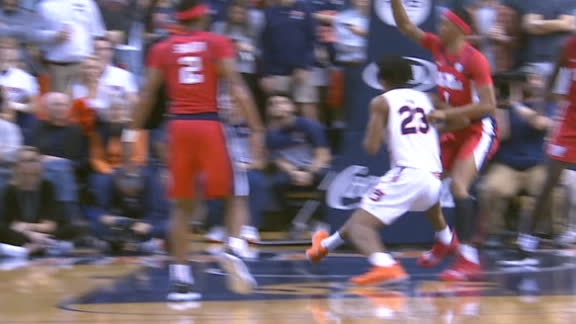 Game Highlights Video