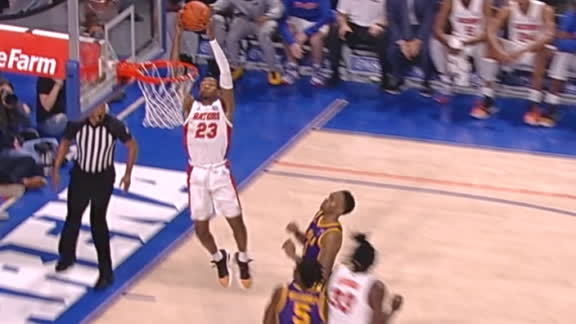 Game Highlights Video