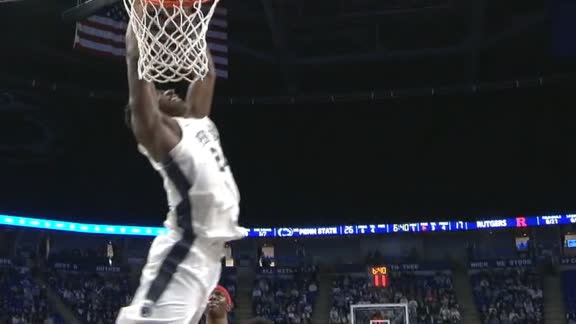 Game Highlights Video