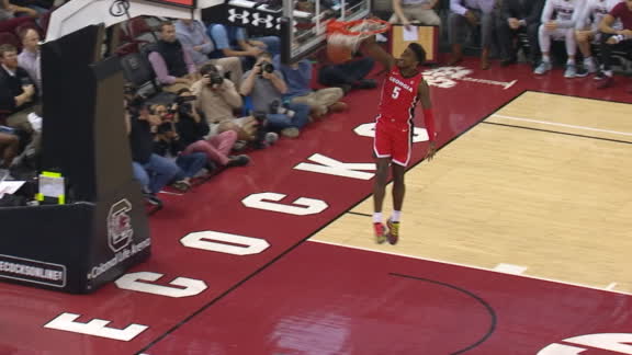 Game Highlights Video