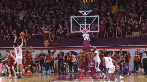 Game Highlights Video