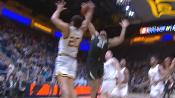 Game Highlights Video