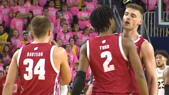 Game Highlights Video