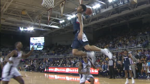 Game Highlights Video