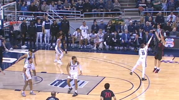 Game Highlights Video