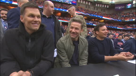 Game Highlights Video