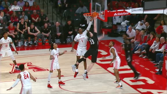 Game Highlights Video