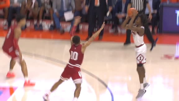 Game Highlights Video