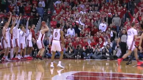 Game Highlights Video