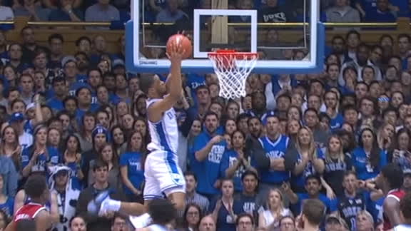 Game Highlights Video