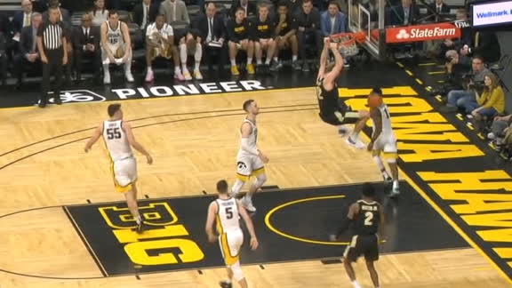 Game Highlights Video