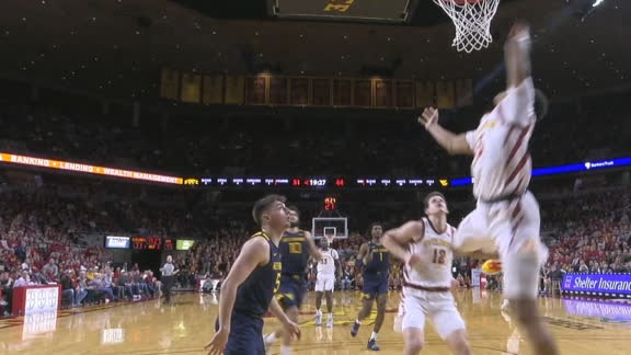 Game Highlights Video