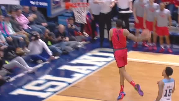 Game Highlights Video