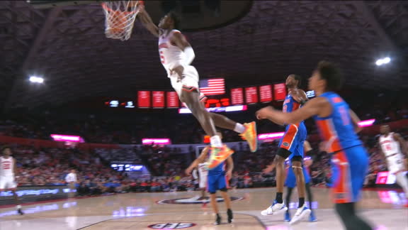 Game Highlights Video