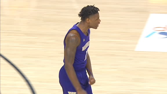 Nahziah Carter Stats News Bio Espn