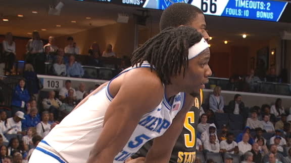 Game Highlights Video