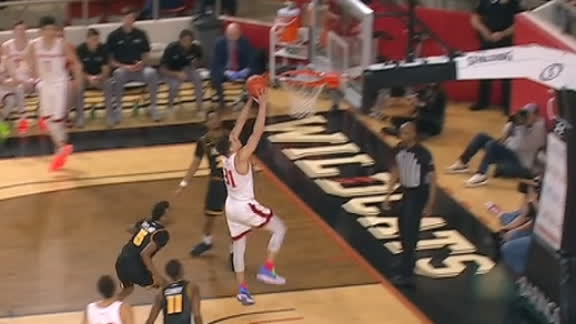 Game Highlights Video