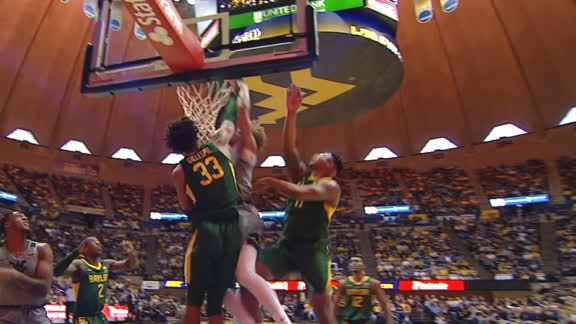 Game Highlights Video