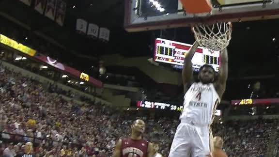 Game Highlights Video