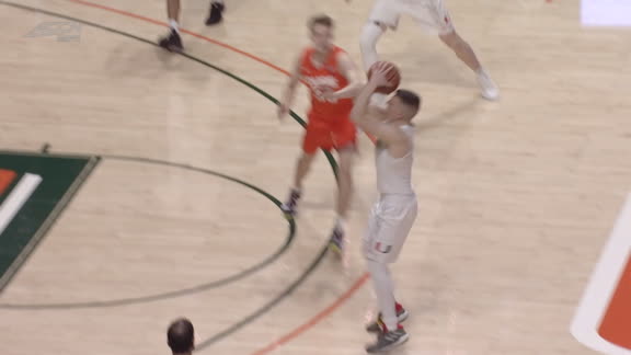 Game Highlights Video