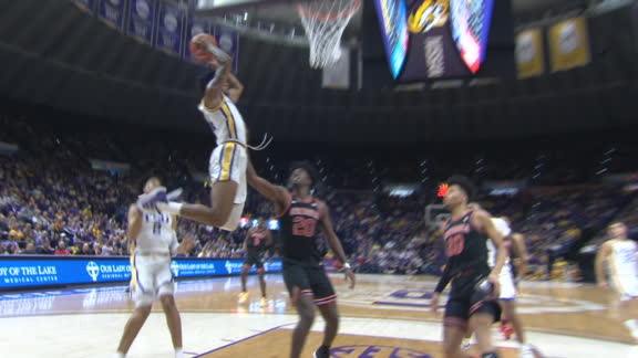 Game Highlights Video