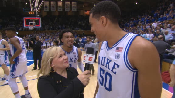 Game Highlights Video