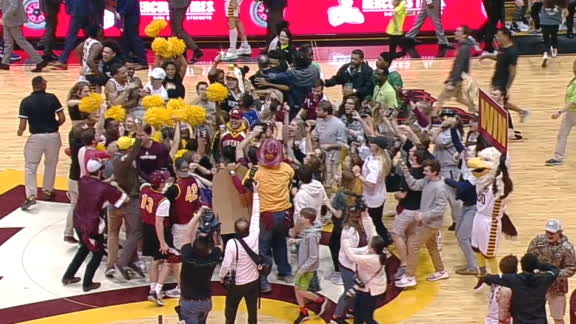 Game Highlights Video