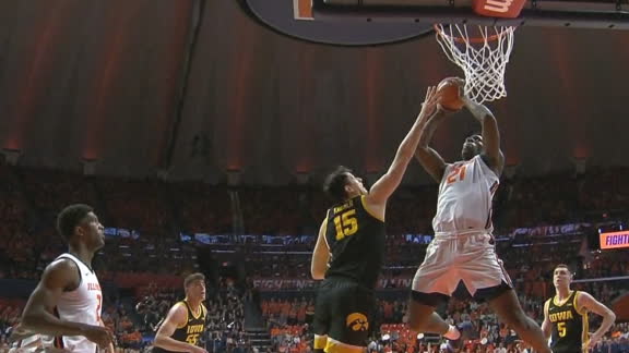 Game Highlights Video