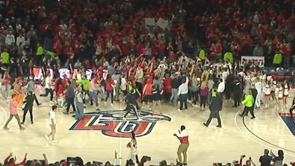 Game Highlights Video