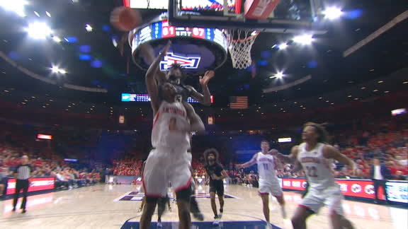 Game Highlights Video