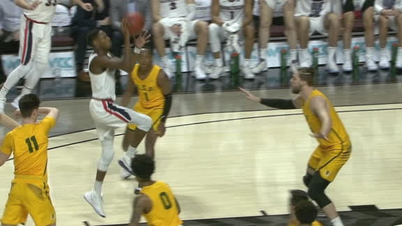 Game Highlights Video