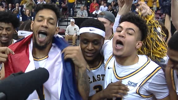 Game Highlights Video