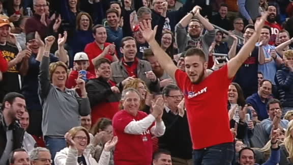 Game Highlights Video