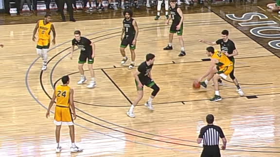 Game Highlights Video