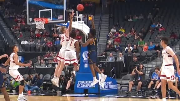 Game Highlights Video