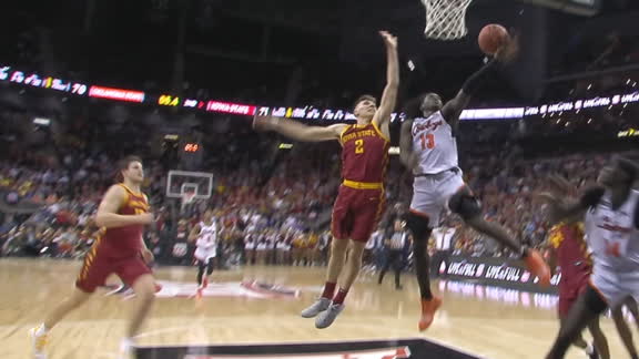 Game Highlights Video