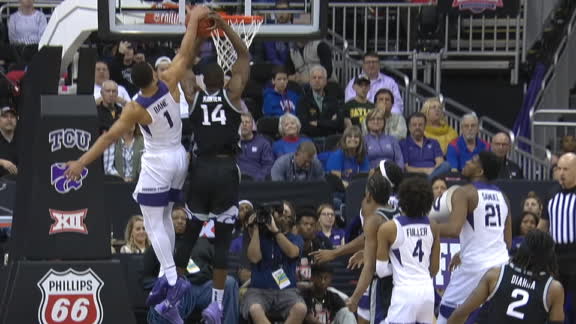 Game Highlights Video