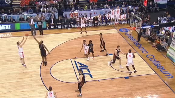 Game Highlights Video