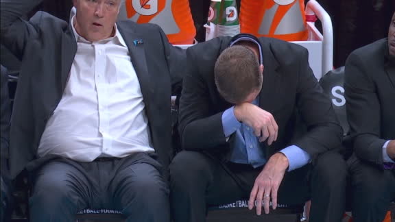 Game Highlights Video