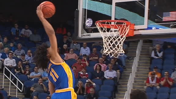 Game Highlights Video