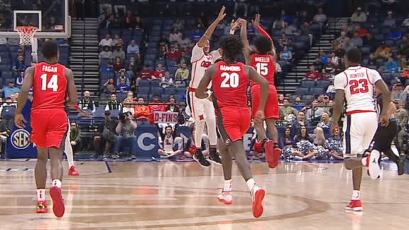 Game Highlights Video