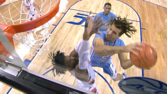 Game Highlights Video