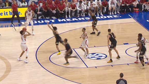 Game Highlights Video