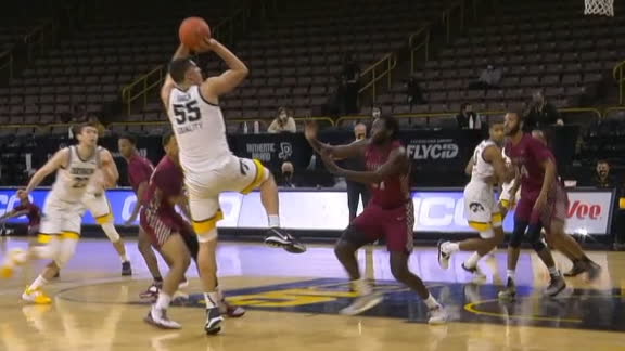 Game Highlights Video