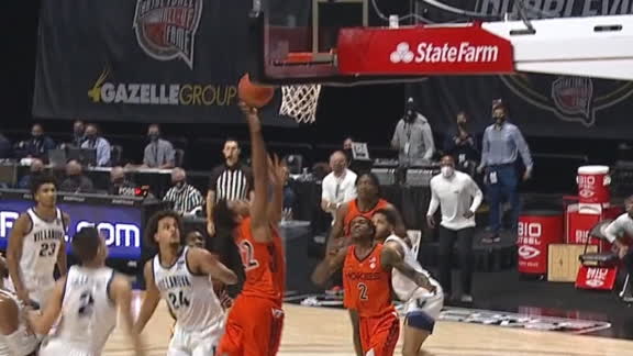 Game Highlights Video