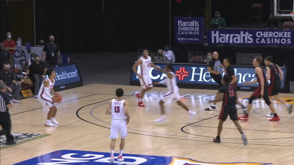 Game Highlights Video