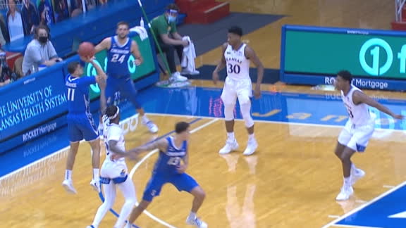 Game Highlights Video