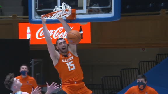 Game Highlights Video